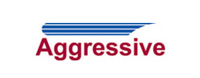 Agressive Logo